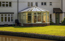 Pitlessie conservatory leads
