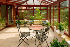 Pitlessie conservatory quotes