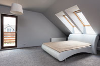 Pitlessie bedroom extensions