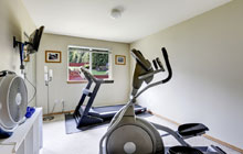 Pitlessie home gym construction leads