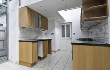 Pitlessie kitchen extension leads
